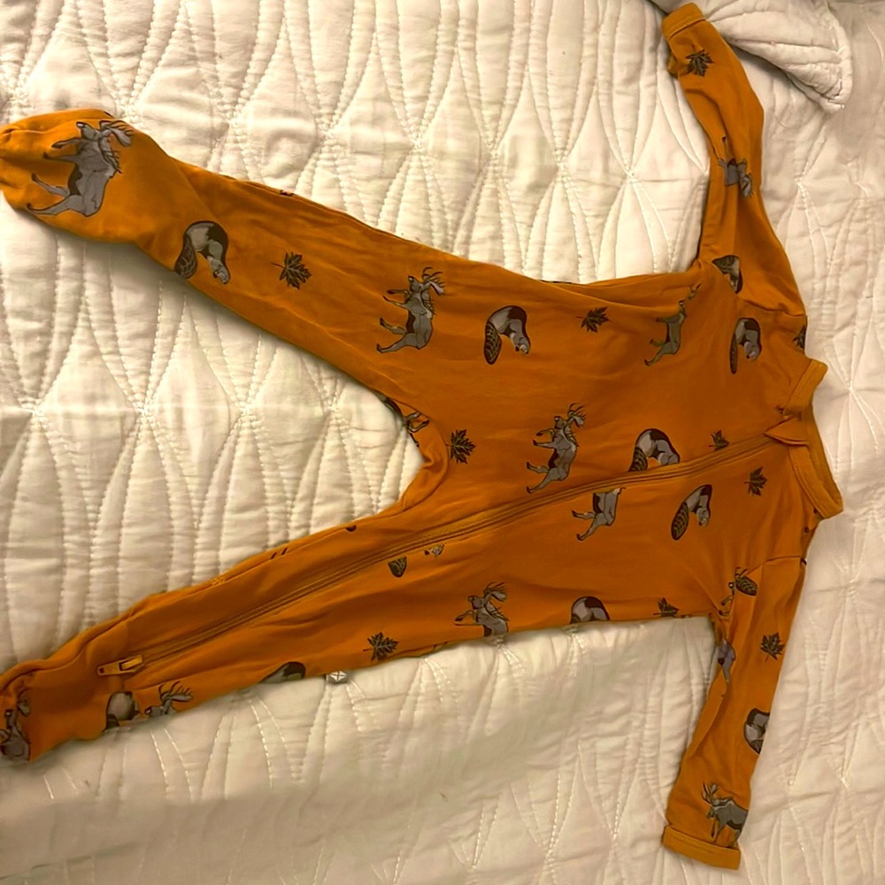 Kyte baby onesie